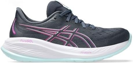 Czy buty ASICS Gel-Cumulus 26 mają sens dla amatora biegającego po asfalcie