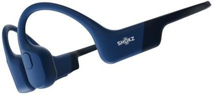 Czy słuchawki Shokz OpenRun nadają się do biegania po mieście
